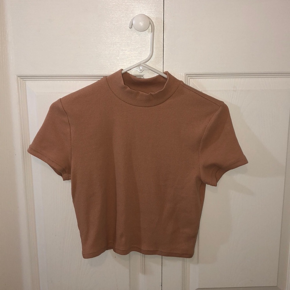 Never Worn Crop Top